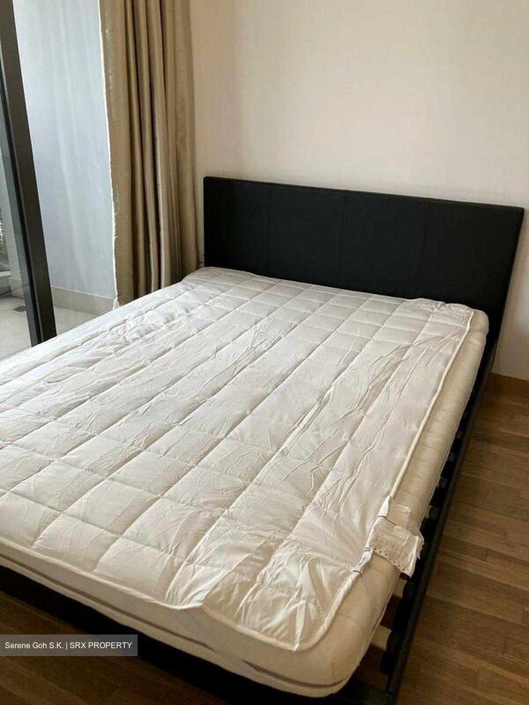 Commonwealth Towers (D3), Condominium #498880861